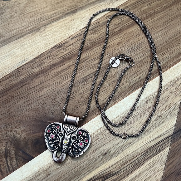 Alex and Ani Jewelry Alex And Ani Necklace In A Rafaelian Rose Gold